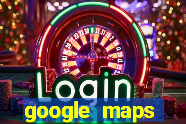 google maps itamaraju bahia